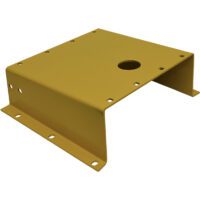 Belly Pan, Front - AT59716