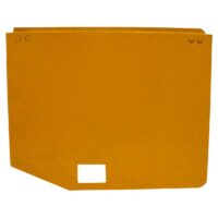 Engine Side Shield L/H, with hinges - AT62596