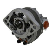 hydraulic pump - AT71451