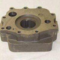 Charge Pump - AT72878