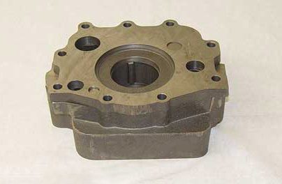 Charge Pump - AT72878