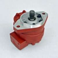 hydraulic pump - AT74412