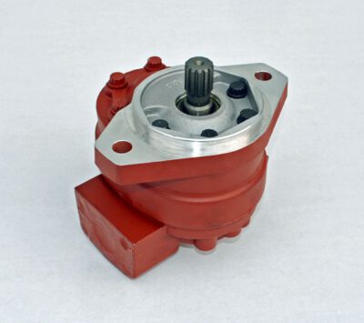 hydraulic pump - AT74412