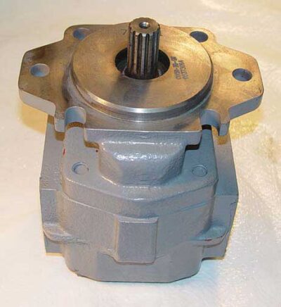 hydraulic pump - AT81402