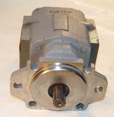 hydraulic pump - AT81404