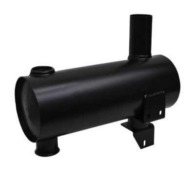 Muffler (without turbocharger) - AT83613