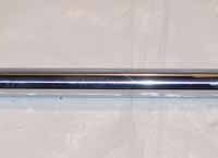 rod w/ 1 1/8" lock nut - AU13858