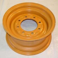 rim, front - D125223