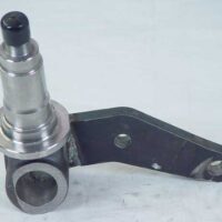 spindle L/H - D125863