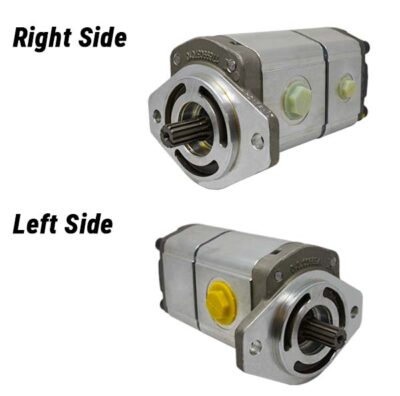 Hydraulic Pump - D126580