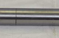 Pin (axle pivot) - D127445