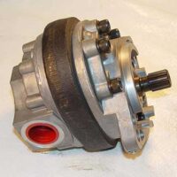 hydraulic pump - D127917