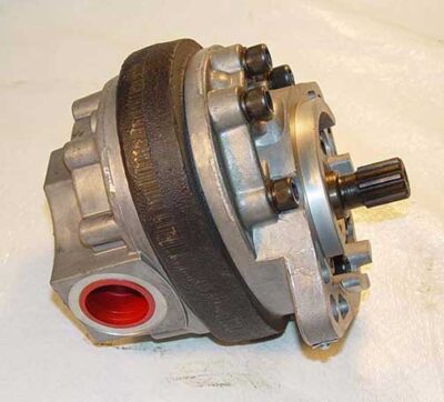 hydraulic pump - D127917
