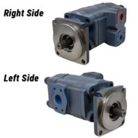 hydraulic pump - D134590