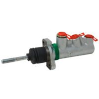 Master Cylinder - D141779