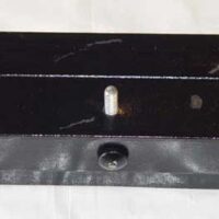 Rubber Pad - D142314