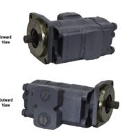 hydraulic pump - D149283