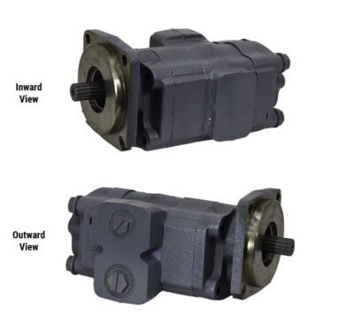 hydraulic pump - D149283