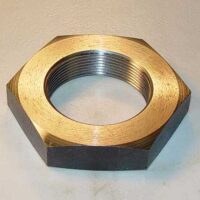 sprocket nut - D29126
