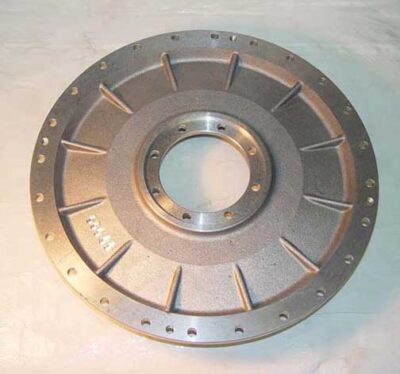 Impeller - D37376