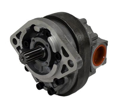 Hydraulic Pump - D41390