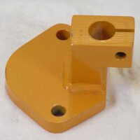 top roller bracket - D42198