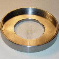 Seal Carrier - D43359