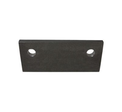 idler guide plate - D43509