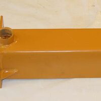 cover  (track adjuster) - D43513