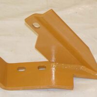 guard, rear L/H - D43598