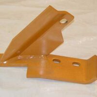 guard,rear R/H - D43599