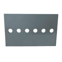 Backer Plate - D47766