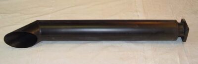 muffler - D47767