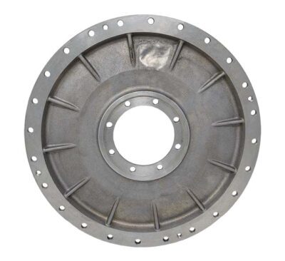 Impeller - D48856