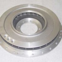 Impeller - D49383