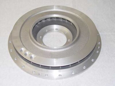 Impeller - D49383