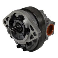 Hydraulic Pump - D53690