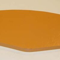 bucket link R/H - D61087