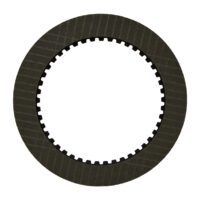 Transmission Disc, Friction - D70672