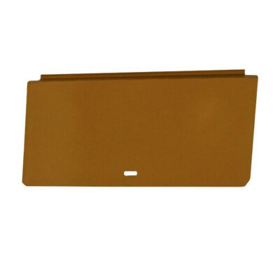 Engine Side Shield R/H (sold as a set only with D74231) - D74230