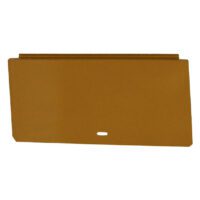 Engine Side Shield L/H (sold as a set only with D74230) - D74231