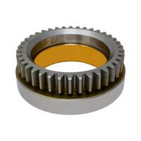 Gear Assembly with Bushing - D75862