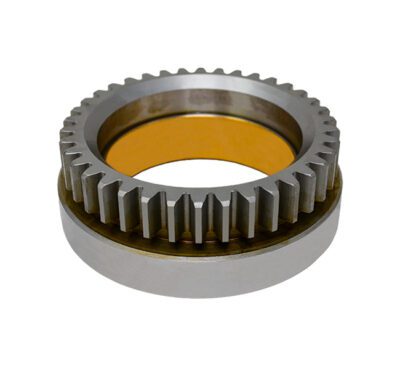 Gear Assembly with Bushing - D75862