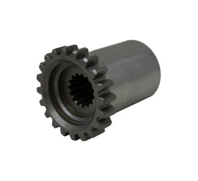 Gear (pump drive) - D78330