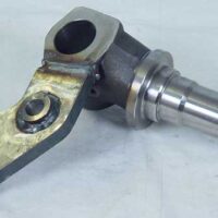 spindle R/H - D86343