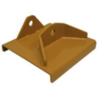 stabilizer pad (cleat) - D88427