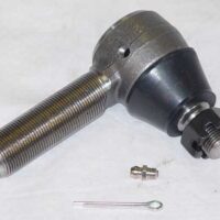 Tie Rod End, L/H - D88492