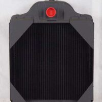 radiator - D89103