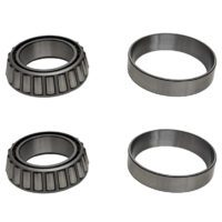 Bearing Assembly - DE18556