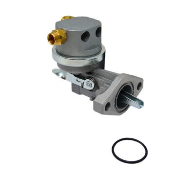 Fuel Pump - DZ120070